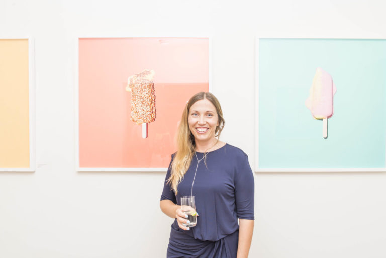 KAI3268 - Artists - .M Contemporary