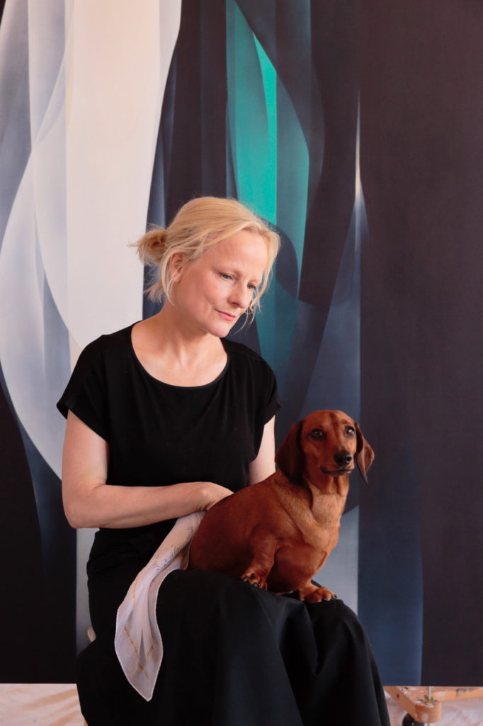 Agneta Ekholm