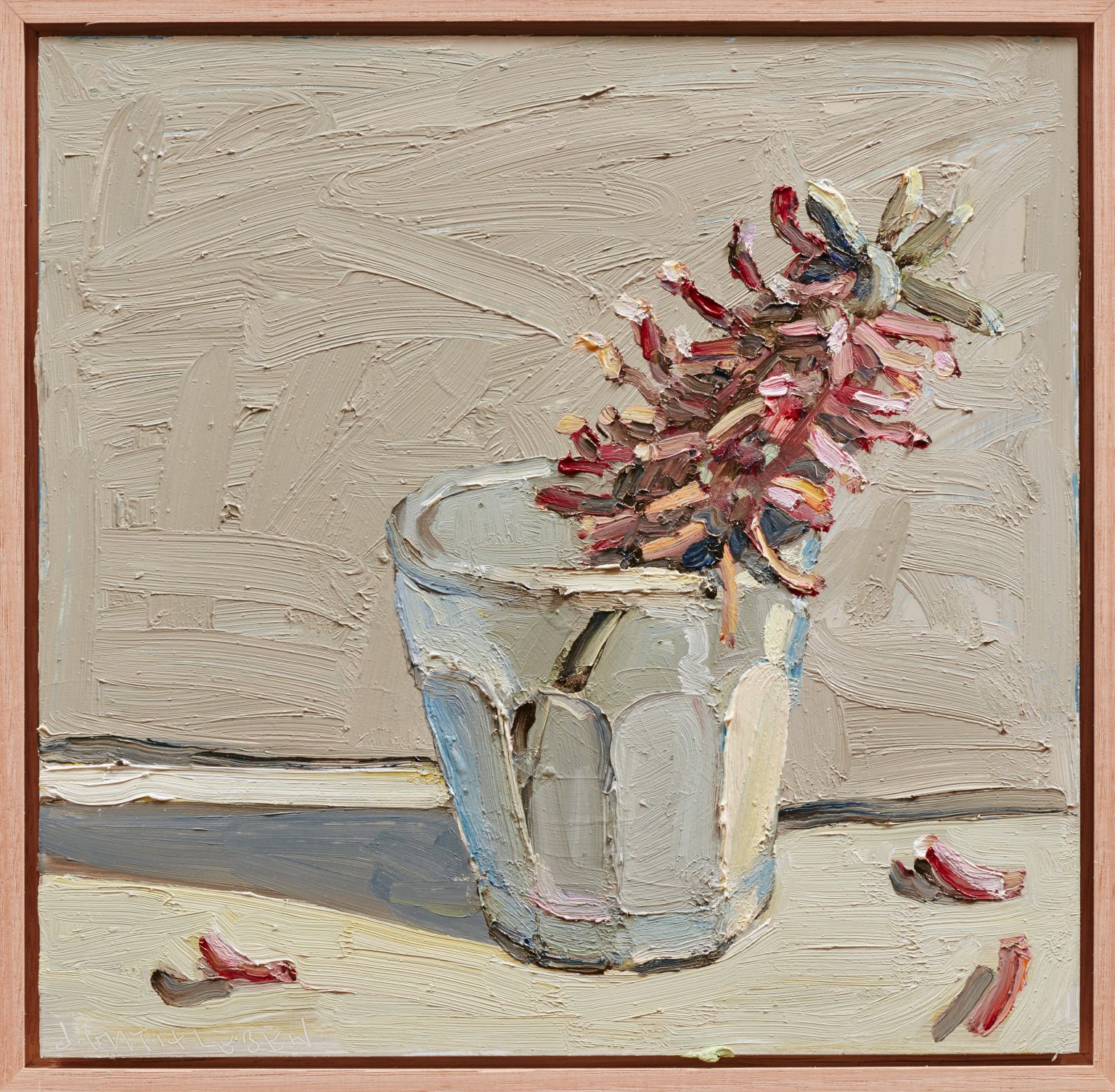 Jane Guthleben .M Contemporary