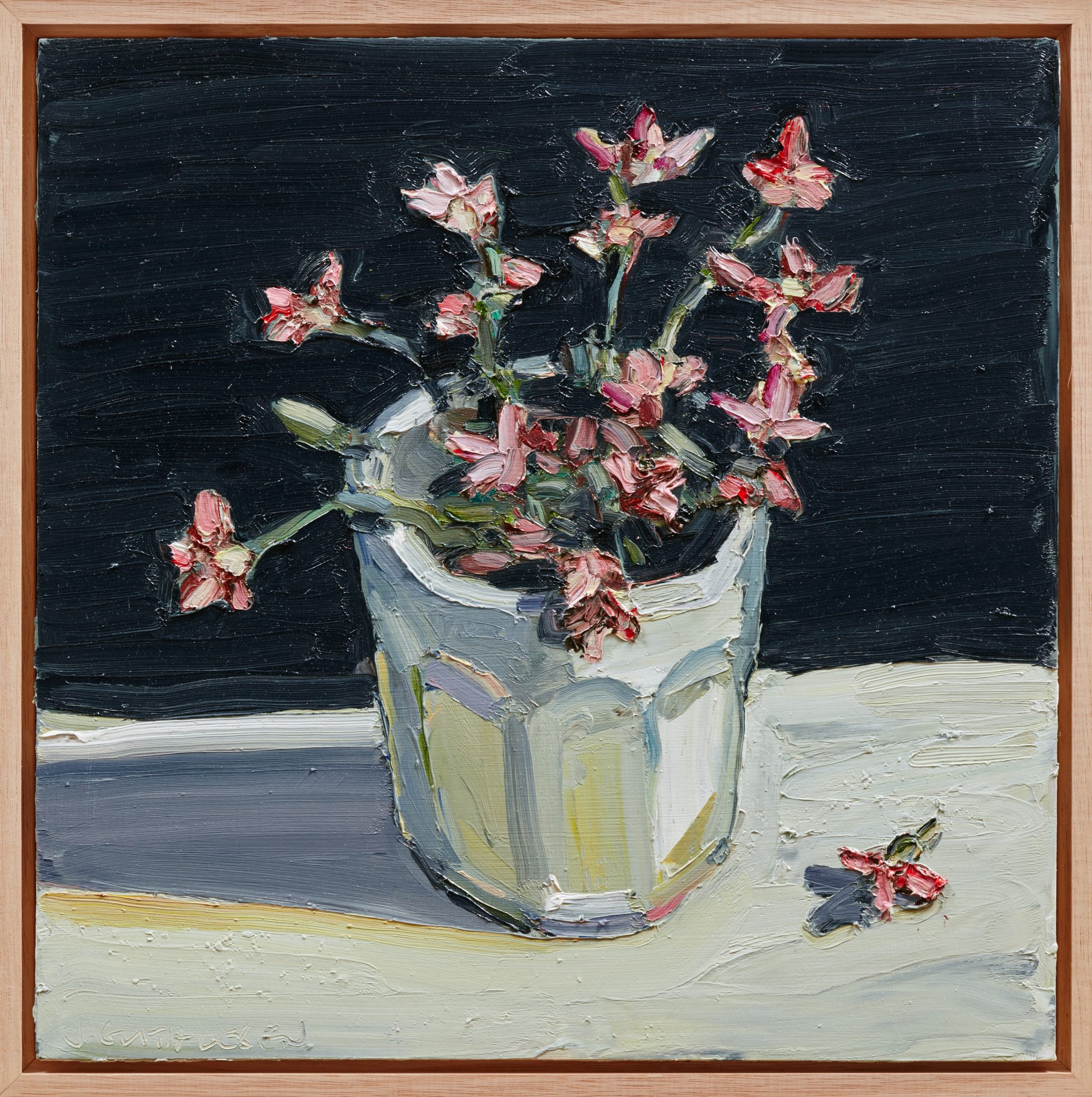 Jane Guthleben .M Contemporary