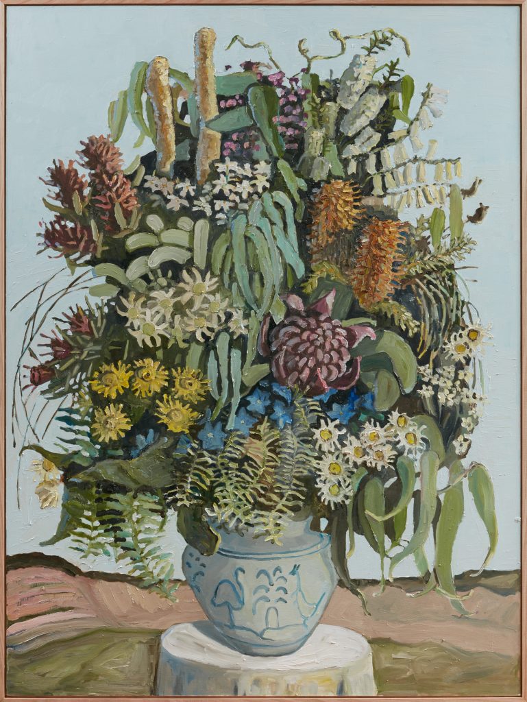 Jane Guthleben .M Contemporary