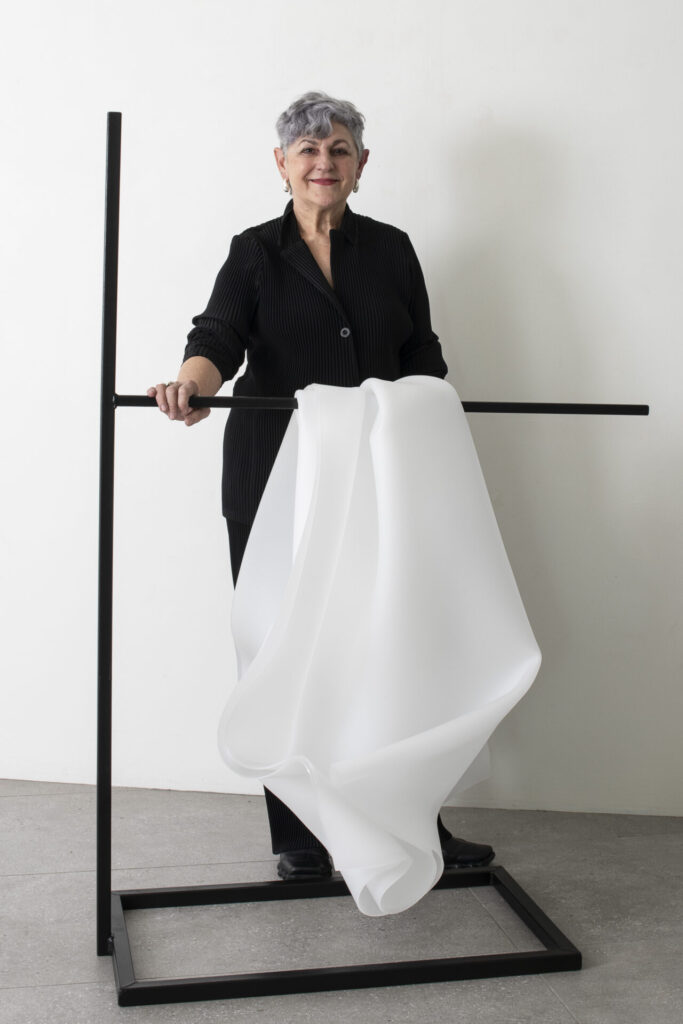 Anya Pesce