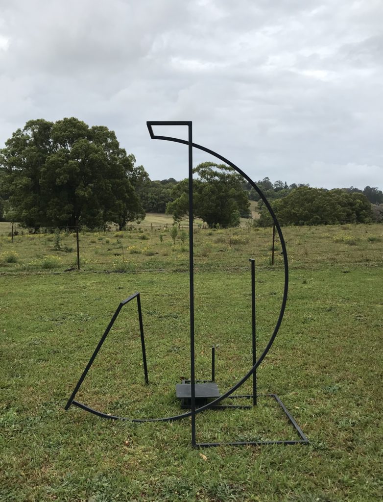 image0 - The Sum of My Parts - Caroline McGregor .M Contemporary