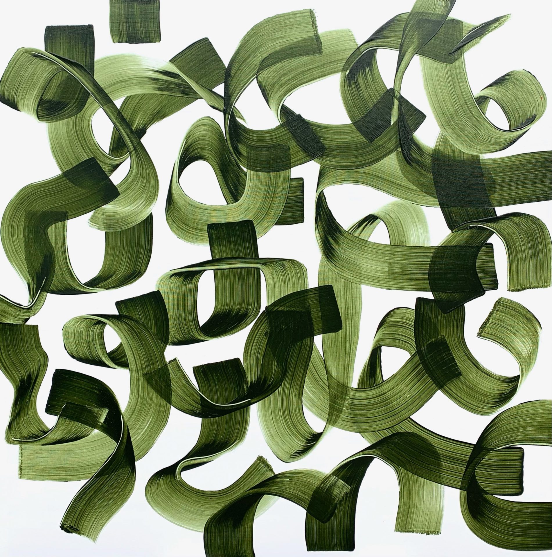 Christmas Group Show M Contemporary