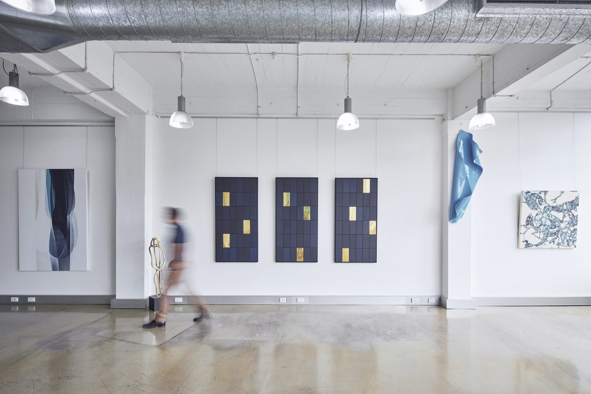 Contemporary Art Gallery Sydney .M Contemporary