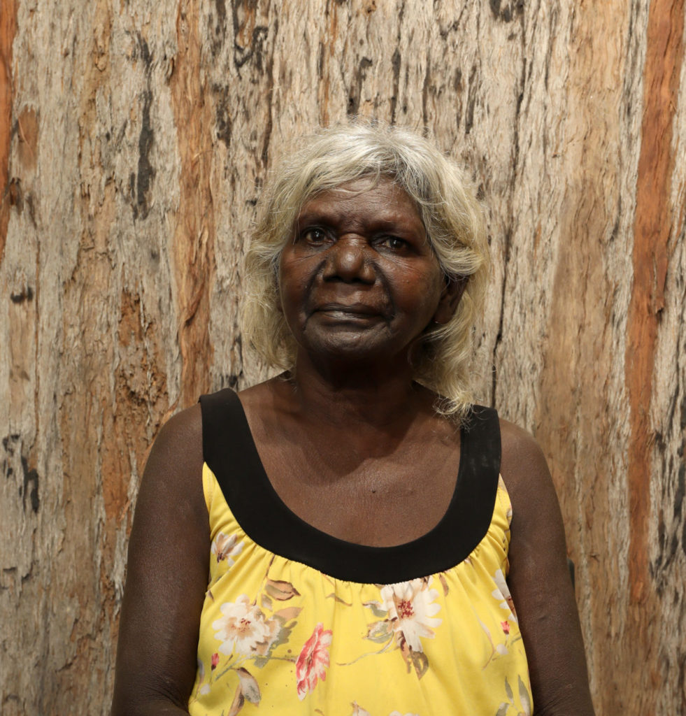 Milminyina Dhamarrandji
