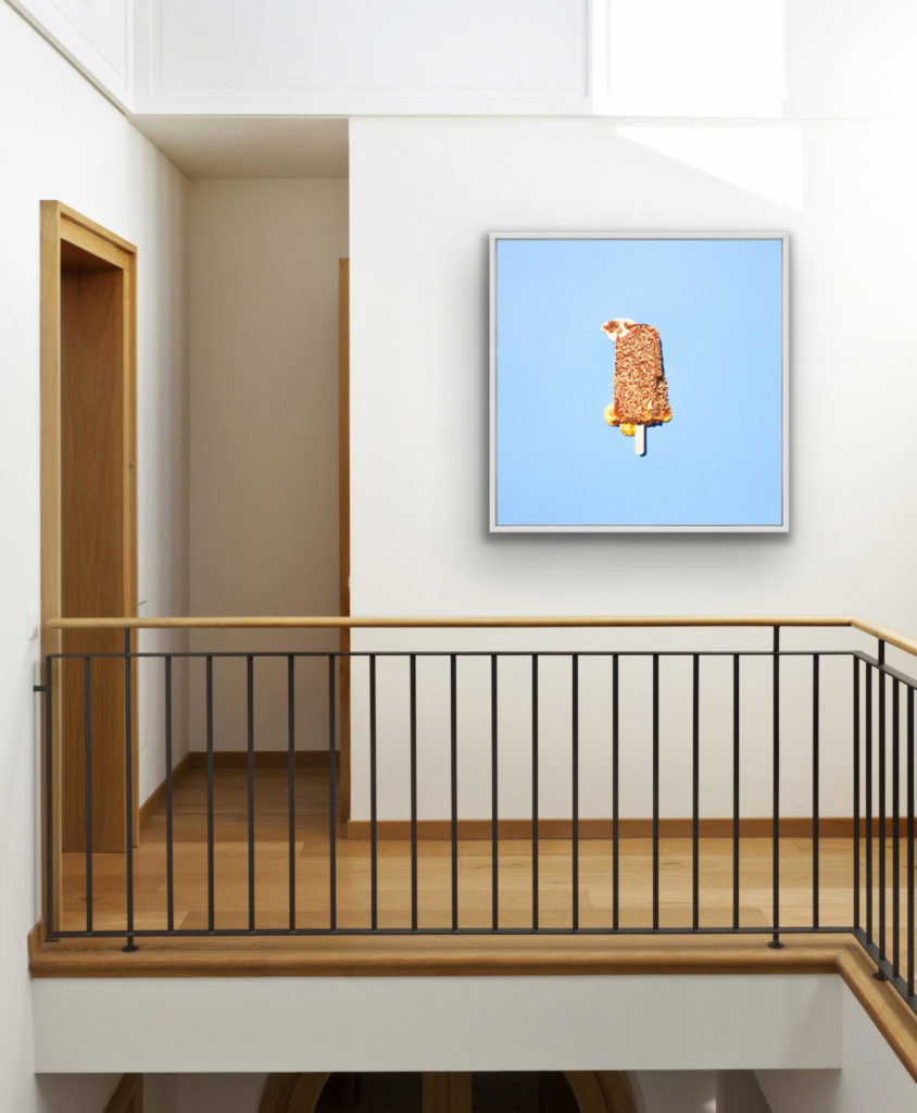 Simone Rosenbauer LA Like Ice In The Sunshine - special edition 10 year anniversary ...