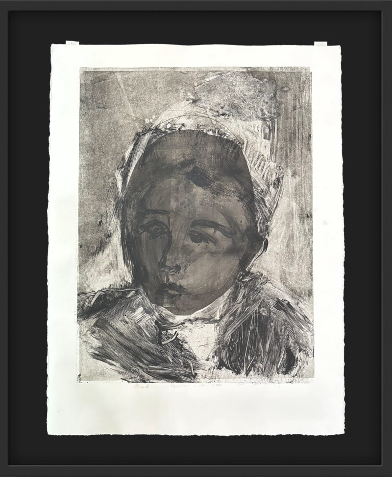 Alison Smith .M Contemporary