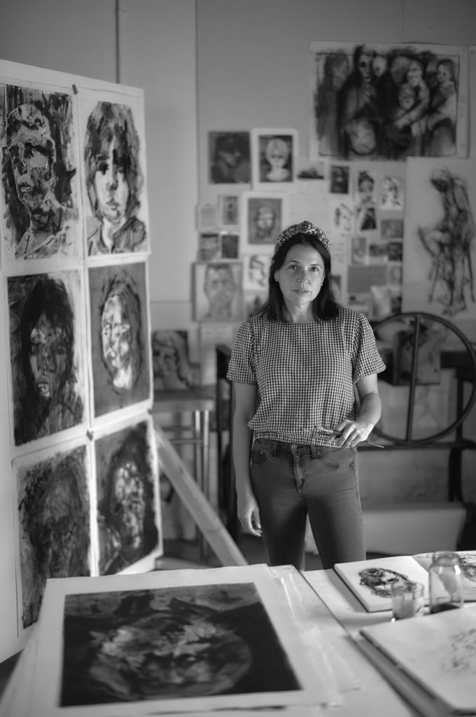 Alison Smith