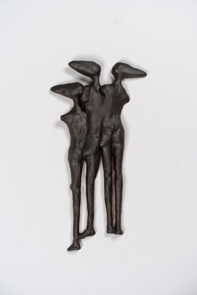 Occupants 7 - Occupants #7 - Sian Watson .M Contemporary