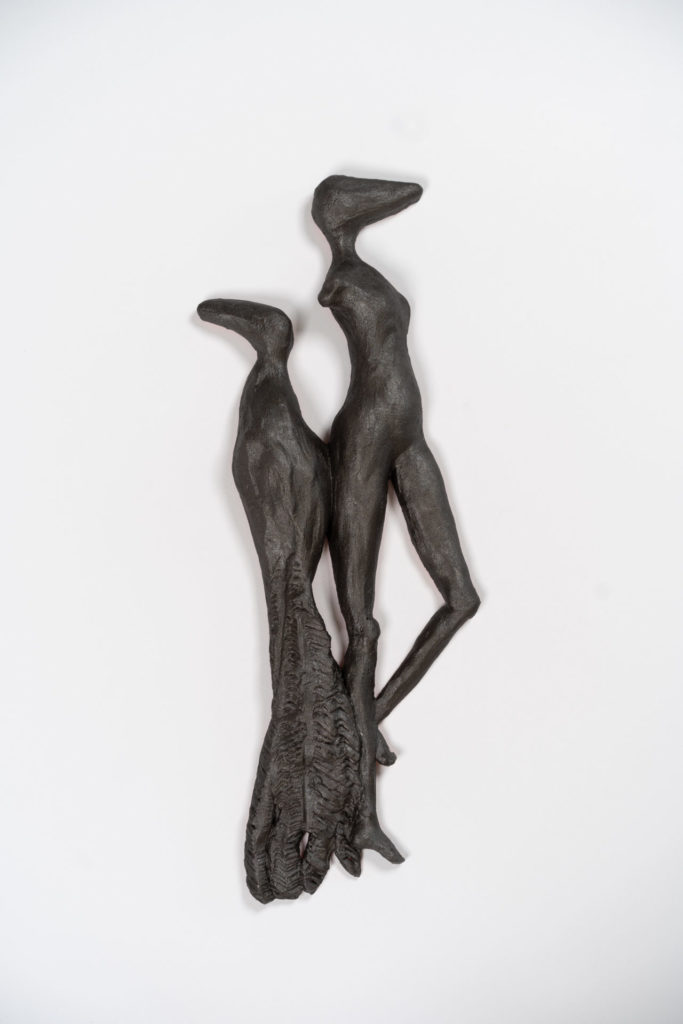 Occupants 8 - Occupants #8 - Sian Watson .M Contemporary
