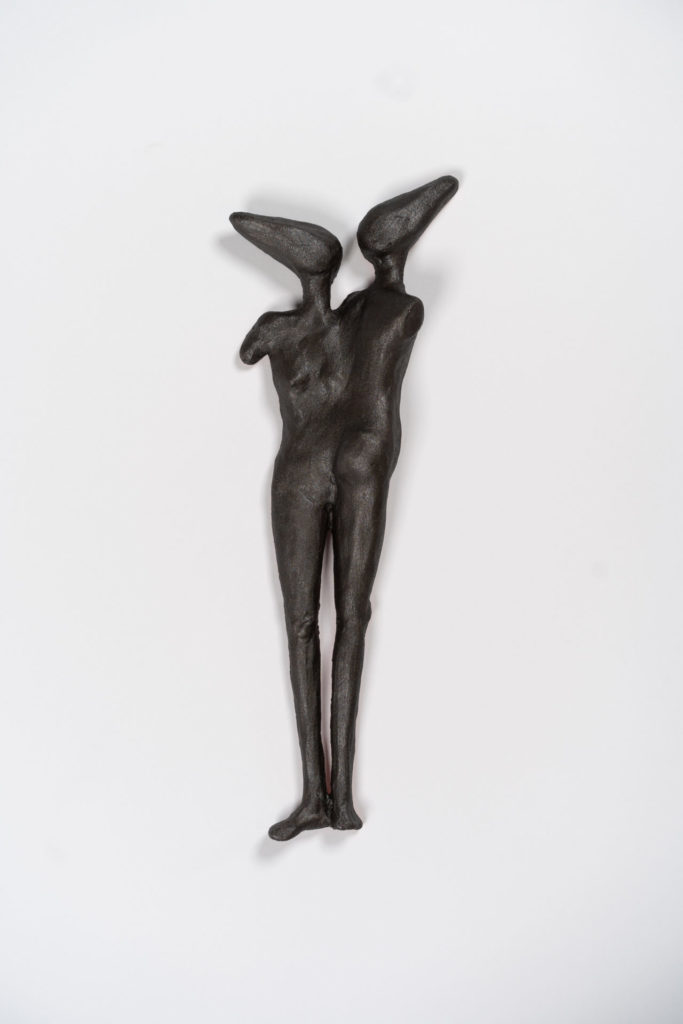 Occupants 9 - Occupants #9 - Sian Watson .M Contemporary