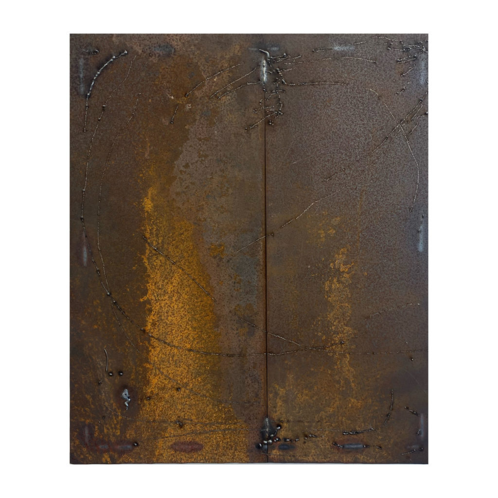 image5 - Organic Decay - Ronan Pirozzi .M Contemporary
