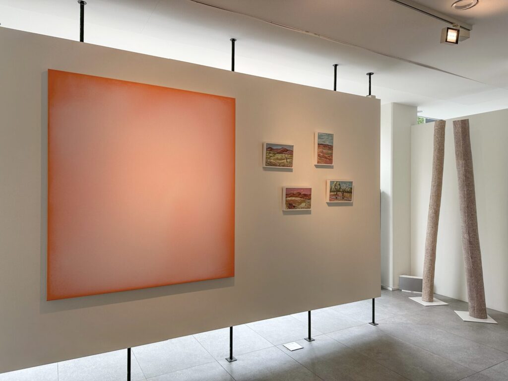 7BFE97B9 6FE9 4F44 892C C224B6FECF13 - SUMMER GROUP SHOW 2024 - Elefteria Vlavianos .M Contemporary