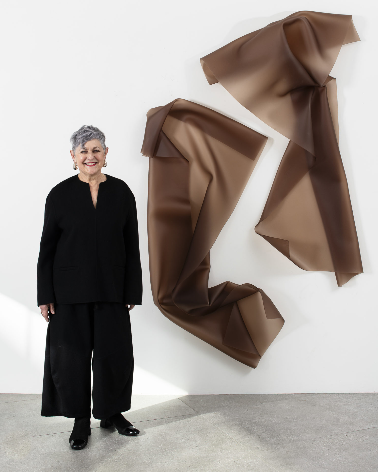 ANYA PESCE | ABSTRACT FETISH