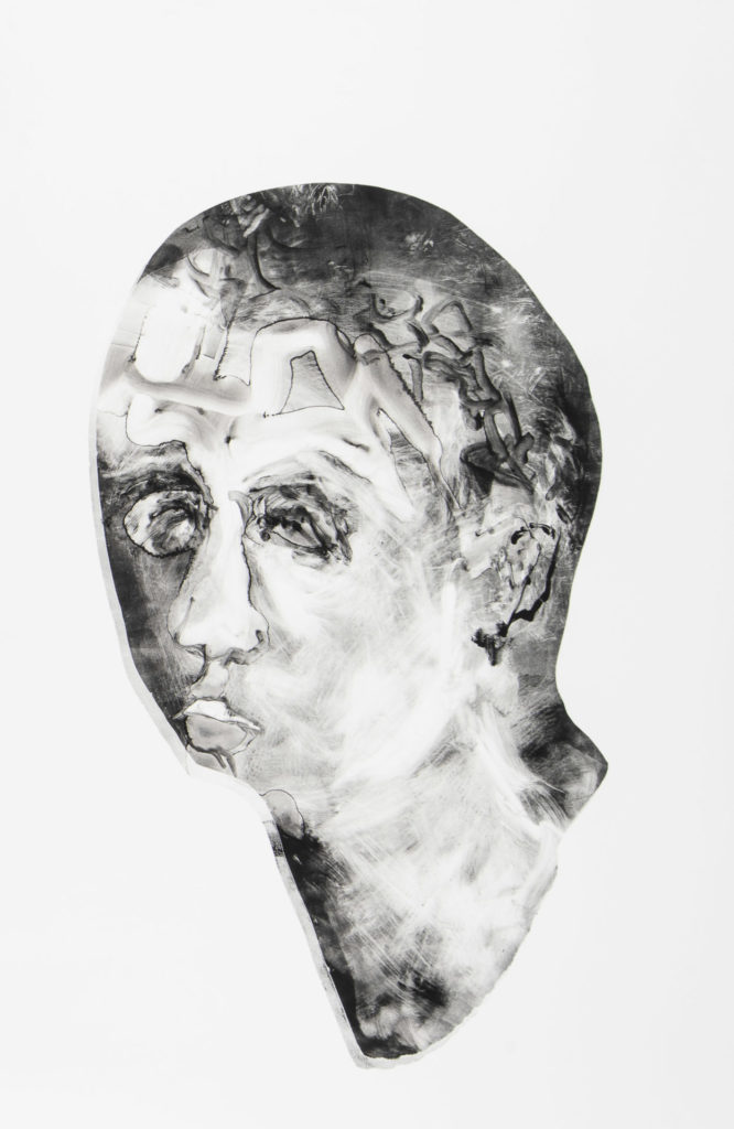 1471 045 high res - How Beauty Begins III - Alison Smith .M Contemporary