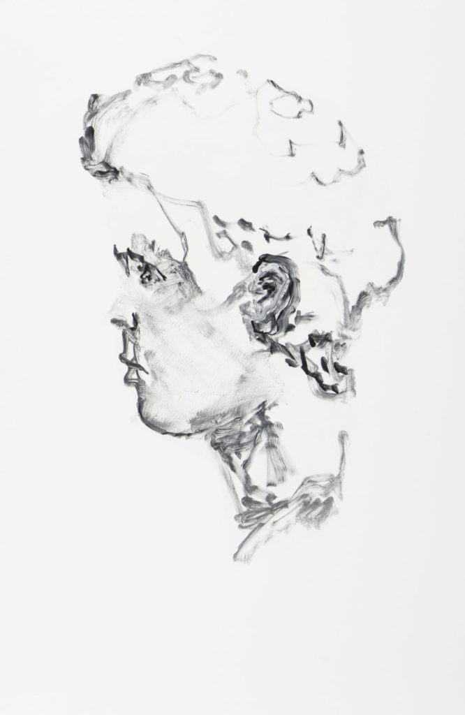 1471 048 high res - How Beauty Begins VI - Alison Smith .M Contemporary