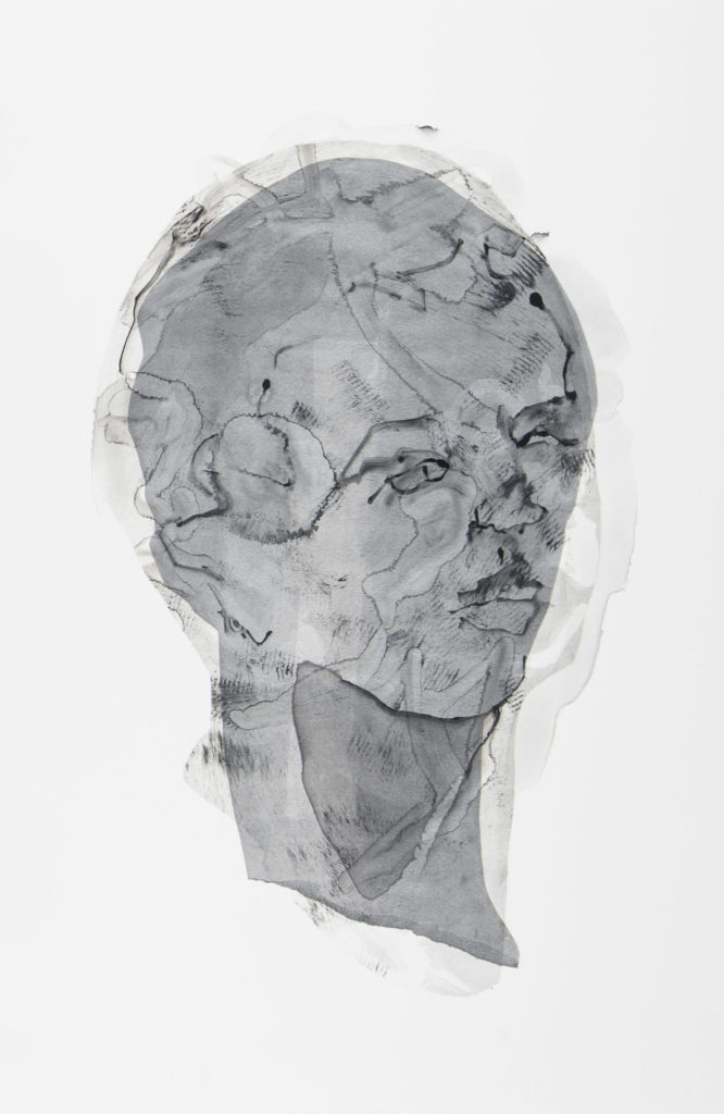 1471 049 high res - How Beauty Begins VII - Alison Smith .M Contemporary