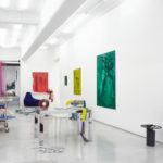 20220301 035 1 - GALIA GLUCKMAN | SOLO EXHIBITION - .M Contemporary