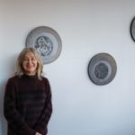 Artists in conversation talk July 25 e1752473057796 - LISA JONES | SOLO EXHIBITION - .M Contemporary