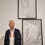 dji mimo 20250410 174916 20250410174916 1744271949092 photo - ARTIST TALK WITH ANDREW NICHOLLS - .M Contemporary