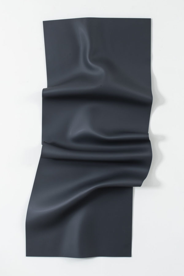 Abstract Fetish Mineral Grey III