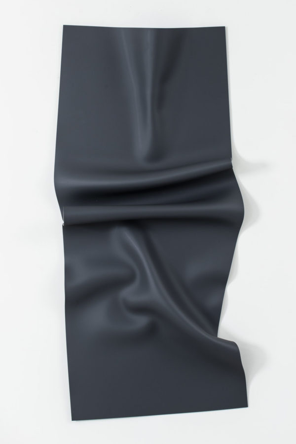 Abstract Fetish Mineral Grey I