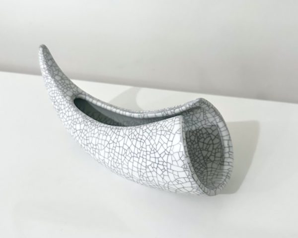 with Jingdezhen artisans 'Ritual Object 2' - Image 2