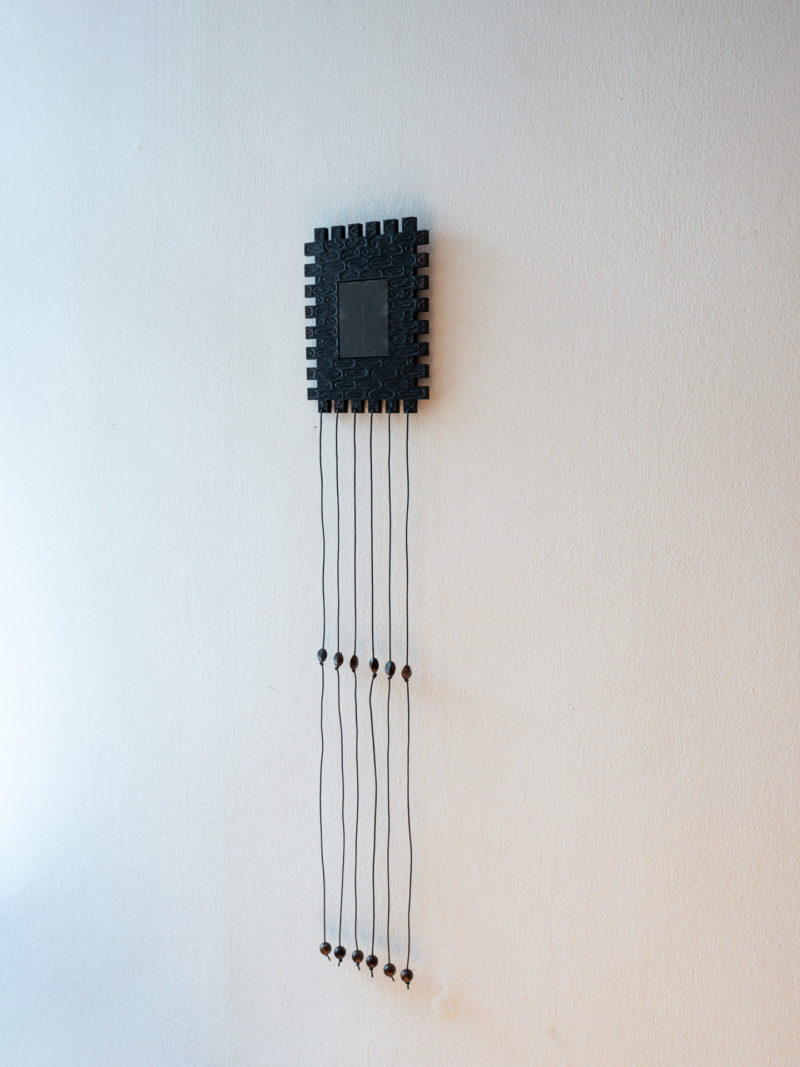 Portal Black