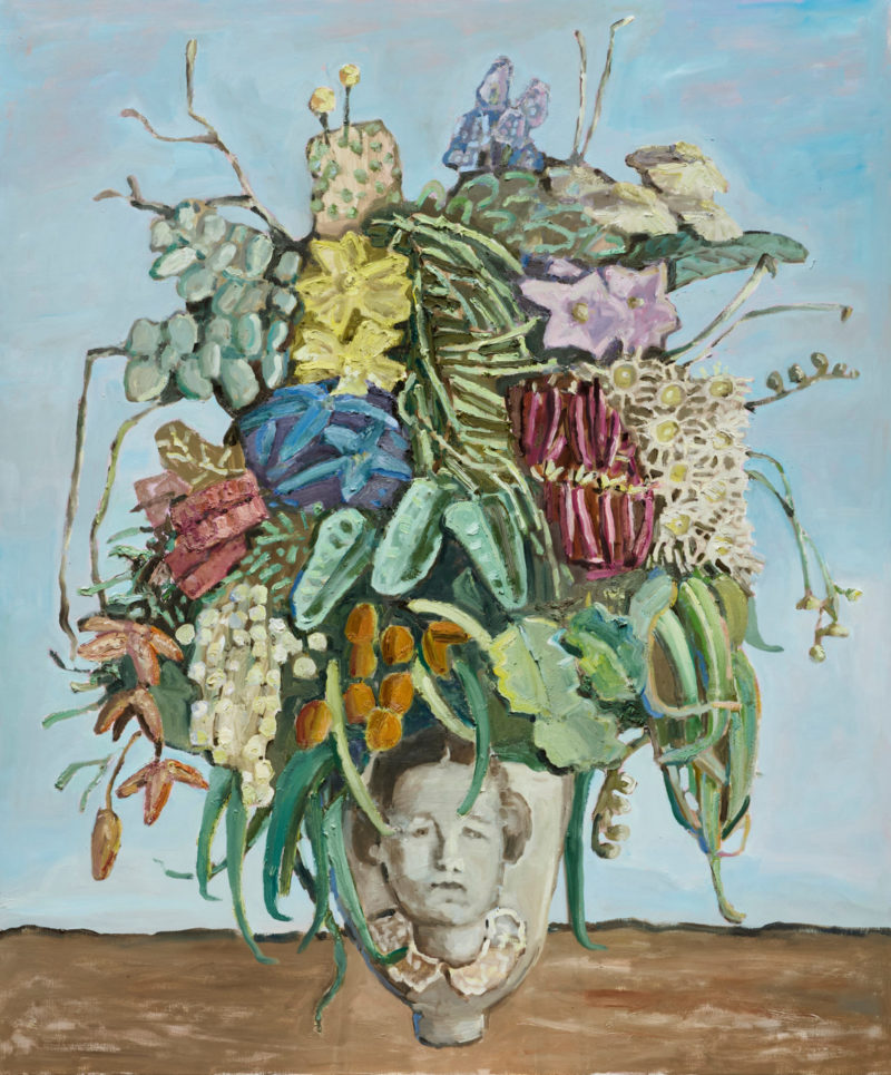 Matilda's Arrangement