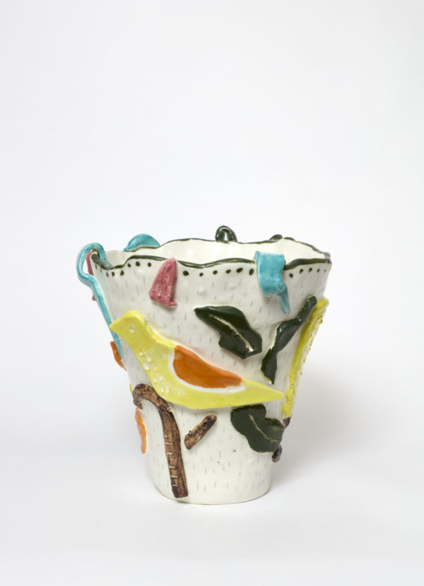 Yellow Bird - Image 2