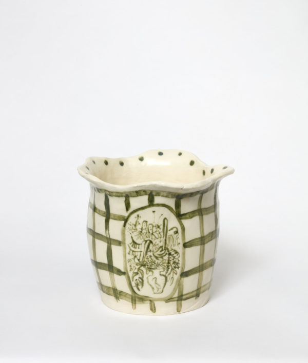 Brush Turkey, Duck, Dutch Still Life - Image 2
