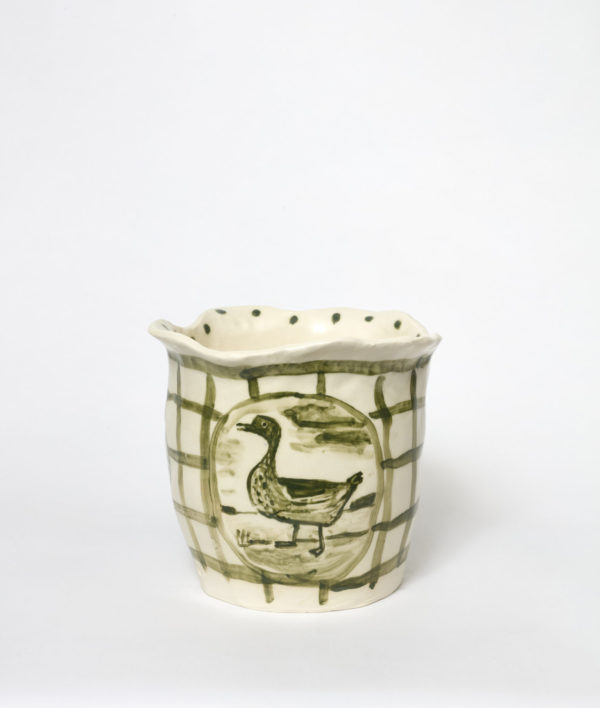 Brush Turkey, Duck, Dutch Still Life - Image 3