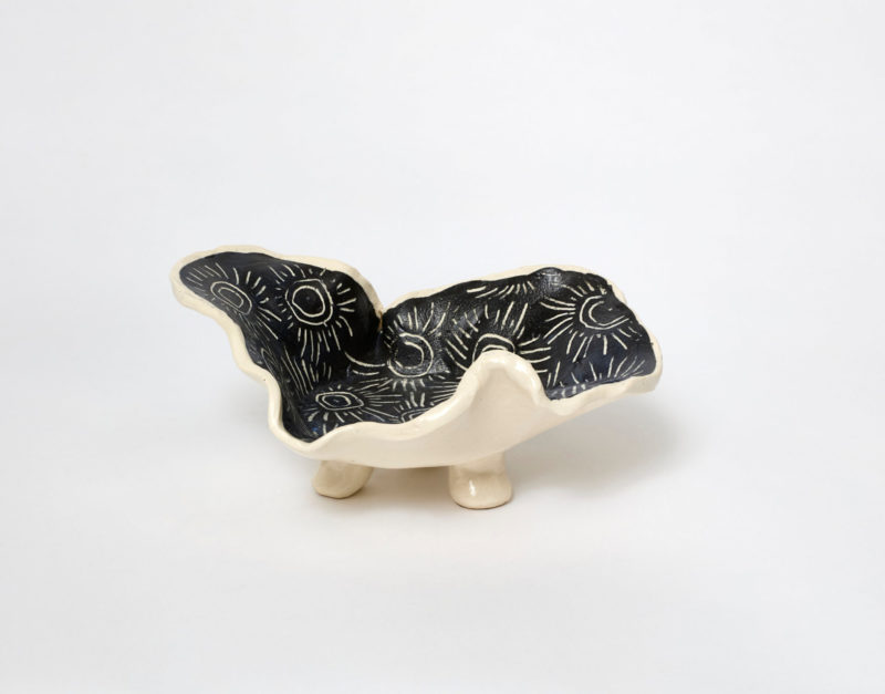 Angophora Folds Mini