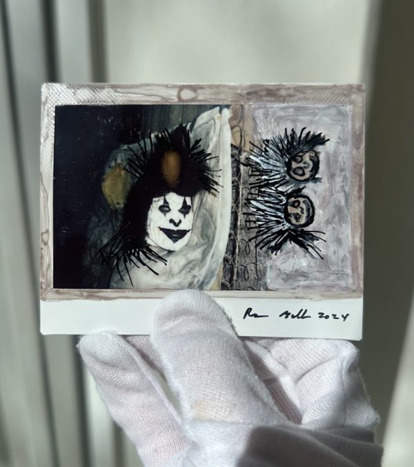 Polaroid 2 - Image 2