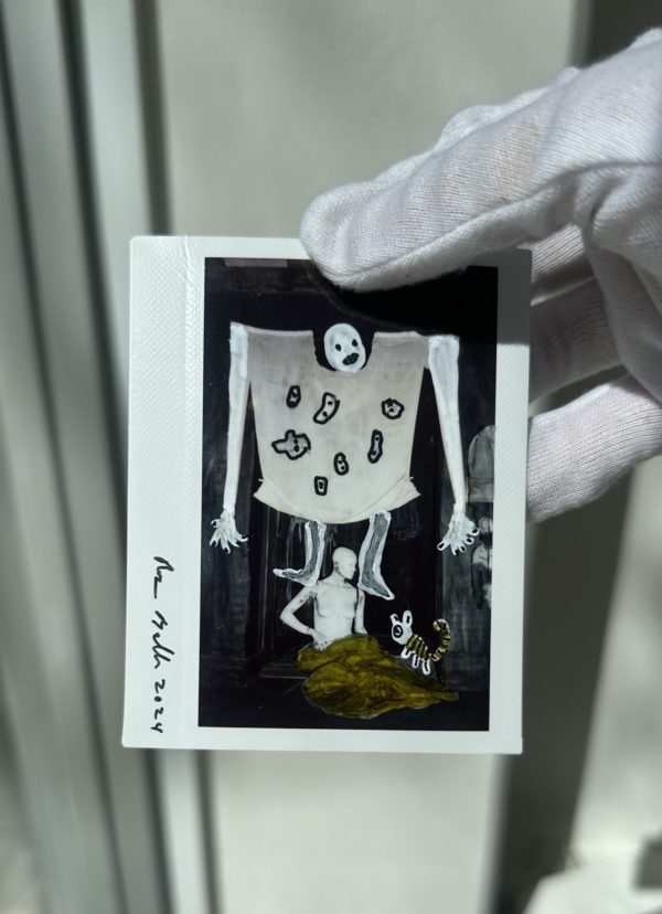 Polaroid 1 - Image 2