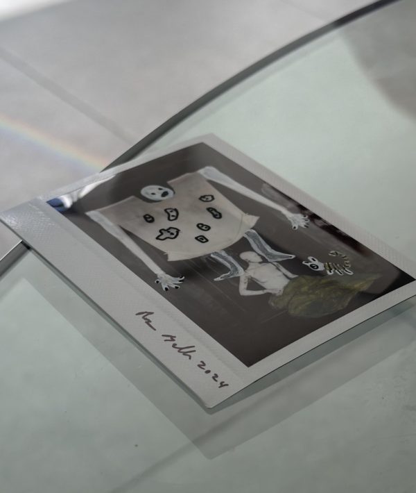 Polaroid 1 - Image 3