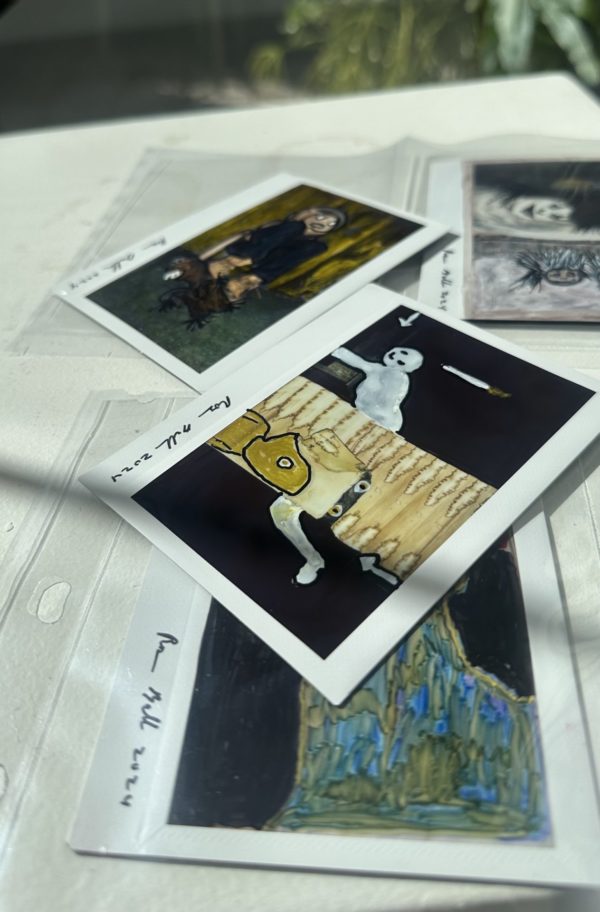 Polaroid 3 - Image 2