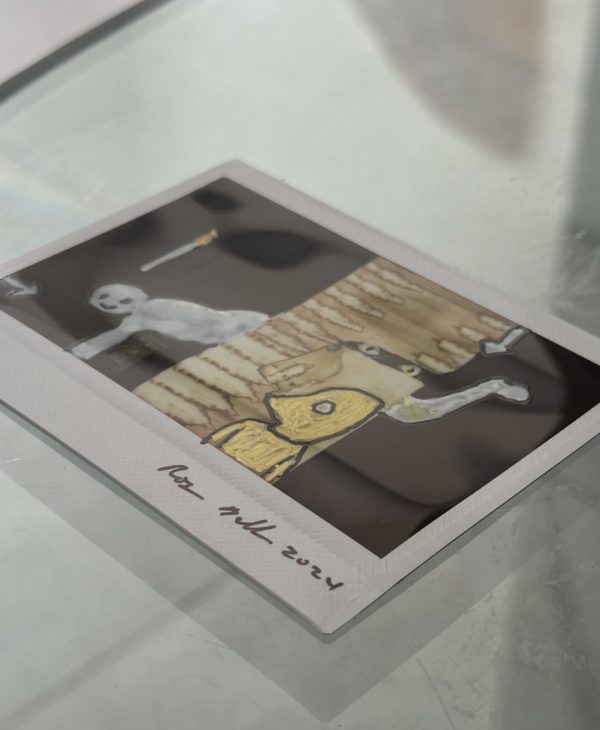 Polaroid 3 - Image 3