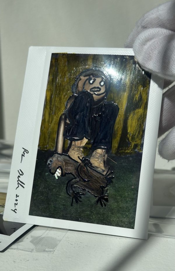 Polaroid 4 - Image 2