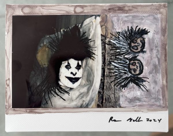 Polaroid 2