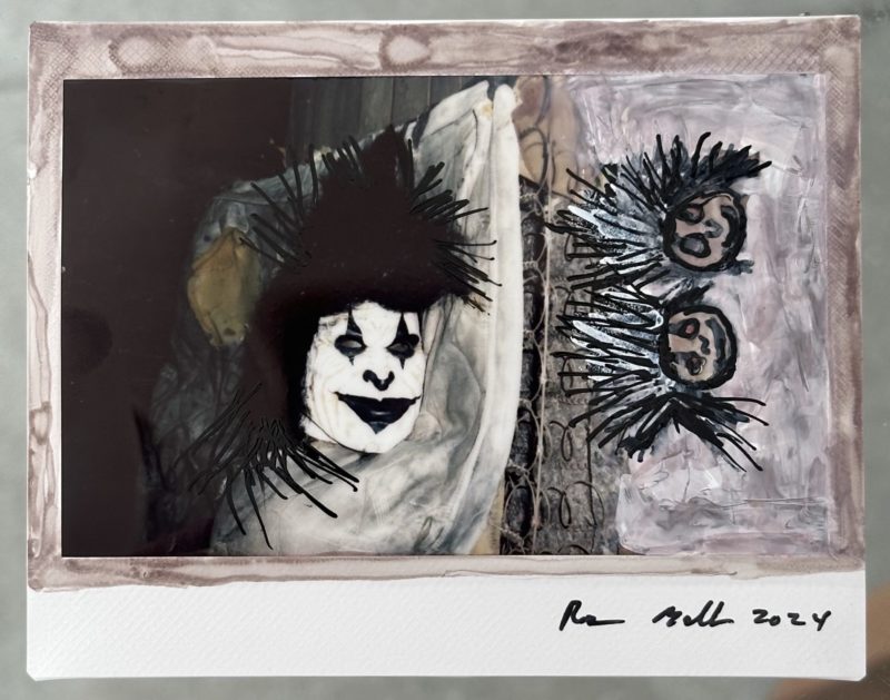 Polaroid 2