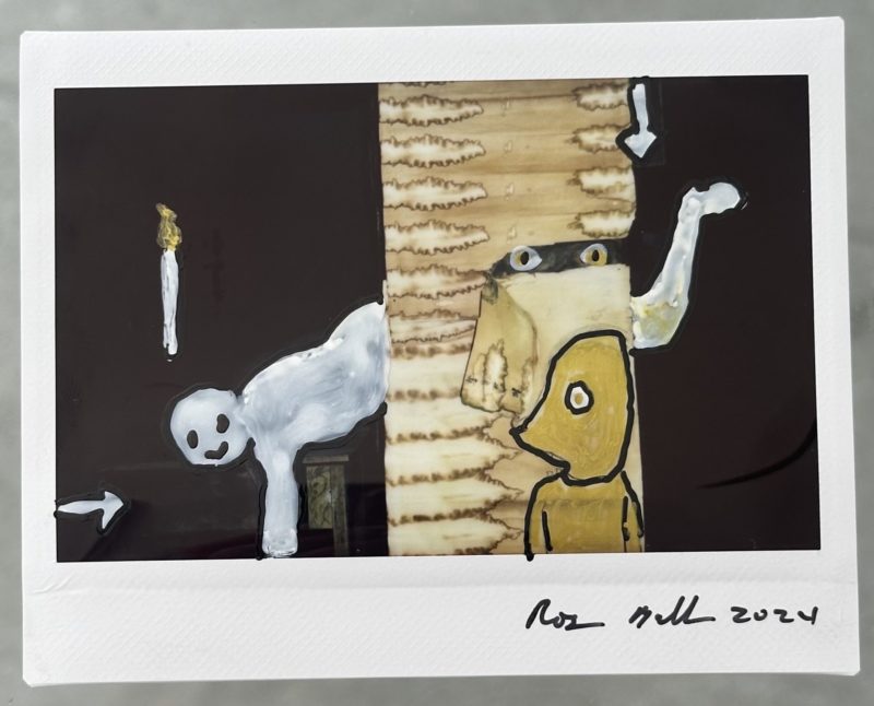 Polaroid 3