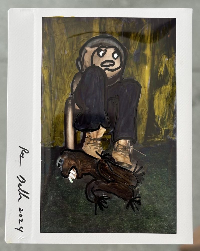Polaroid 4