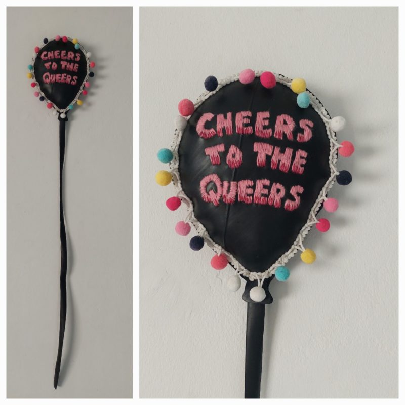 Cheers to the Queers