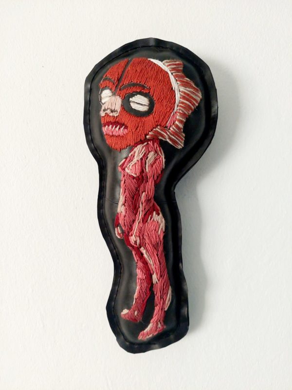 Curio Soul Catcher