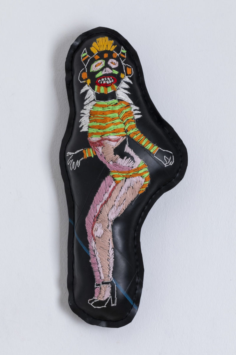 The Dancer
