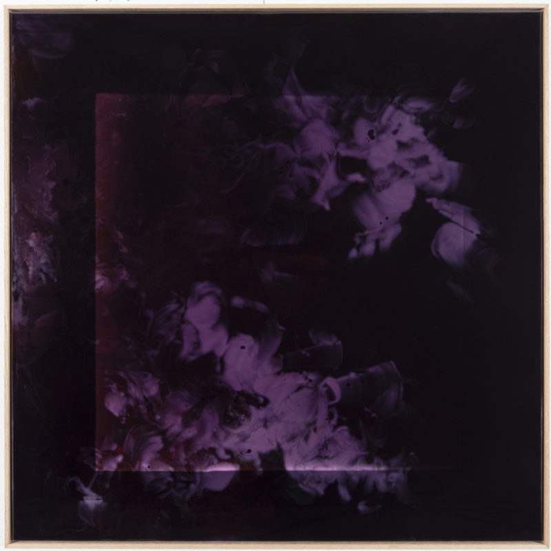 Big Dirty Velvet VII