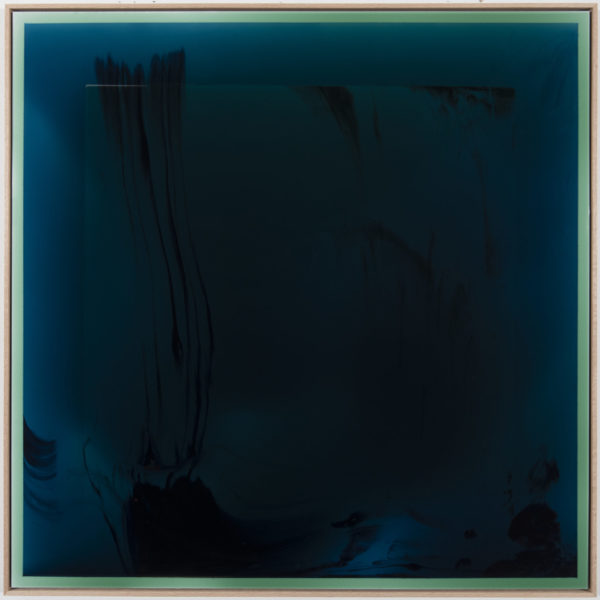 Big Dirty Velvet VI