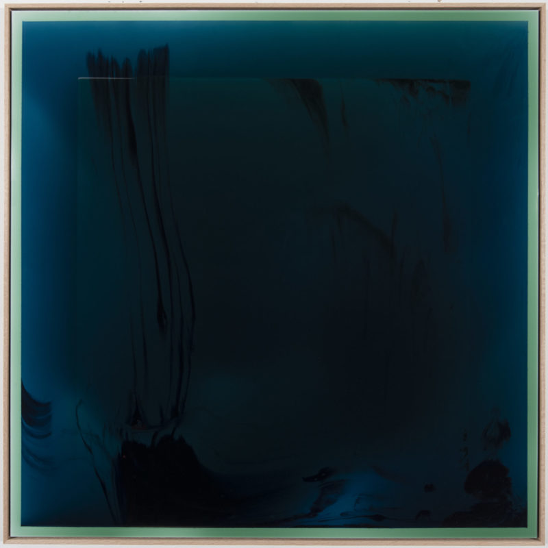 Big Dirty Velvet VI